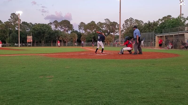 North Fort Myers Community Park - North Fort Myers, FL