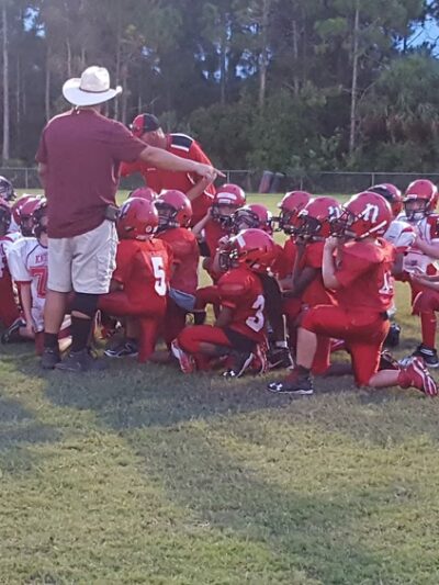 North Fort Myers Community Park - North Fort Myers, FL