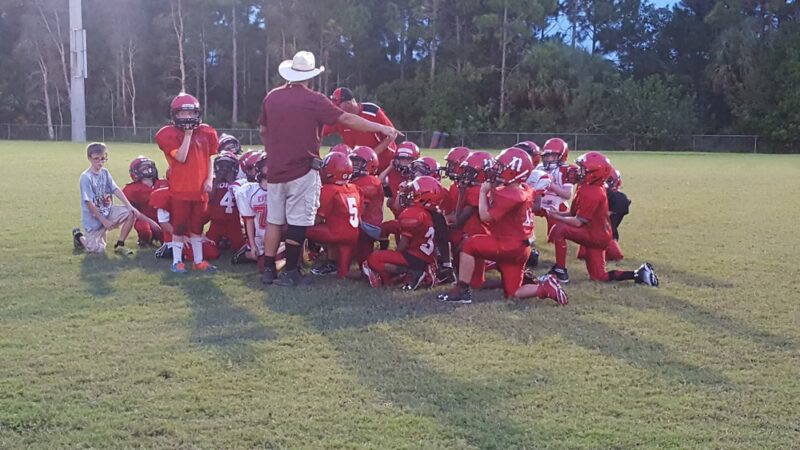 North Fort Myers Community Park - North Fort Myers, FL