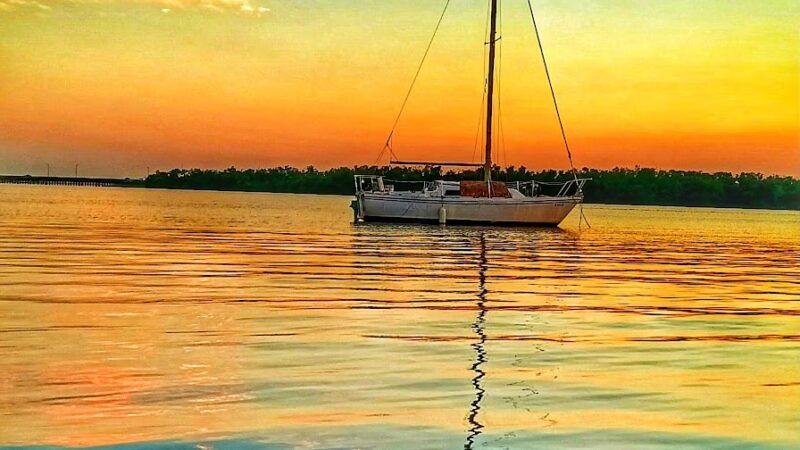 North Fort Myers Community Park - North Fort Myers, FL