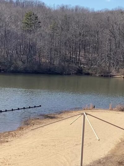 Walnut Creek Park - North Garden, VA