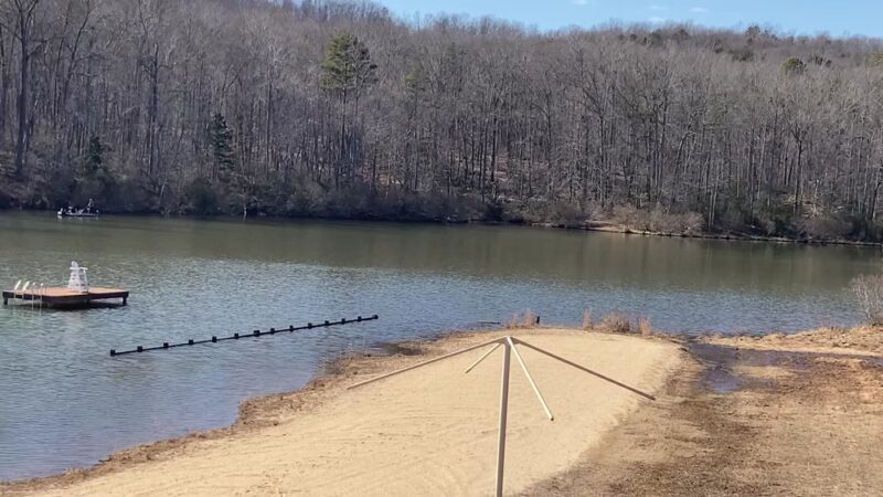 Walnut Creek Park - North Garden, VA