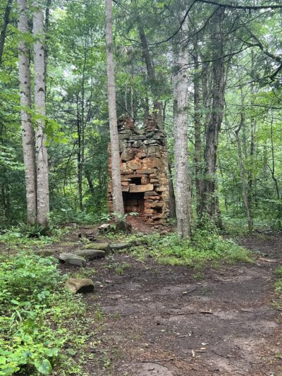 Walnut Creek Park - North Garden, VA