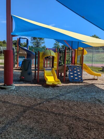 Dearborn Park - North Hampton, NH