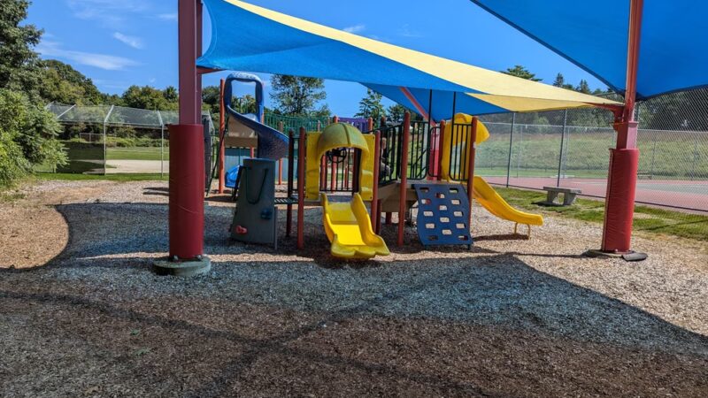 Dearborn Park - North Hampton, NH