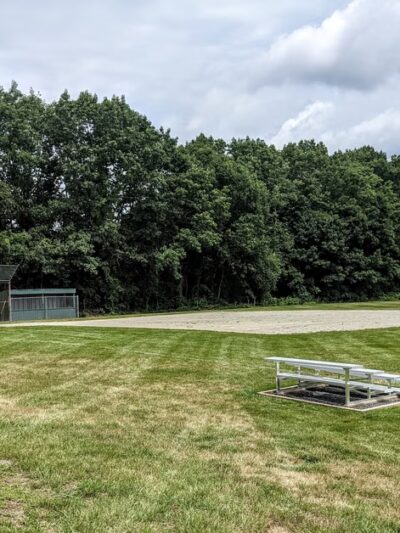 Dearborn Park - North Hampton, NH