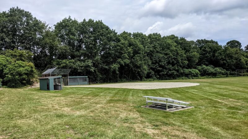 Dearborn Park - North Hampton, NH