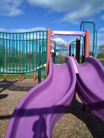 Dearborn Park - North Hampton, NH