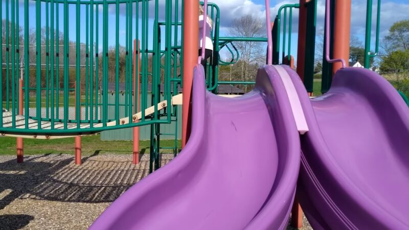 Dearborn Park - North Hampton, NH