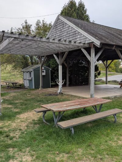 Dearborn Park - North Hampton, NH