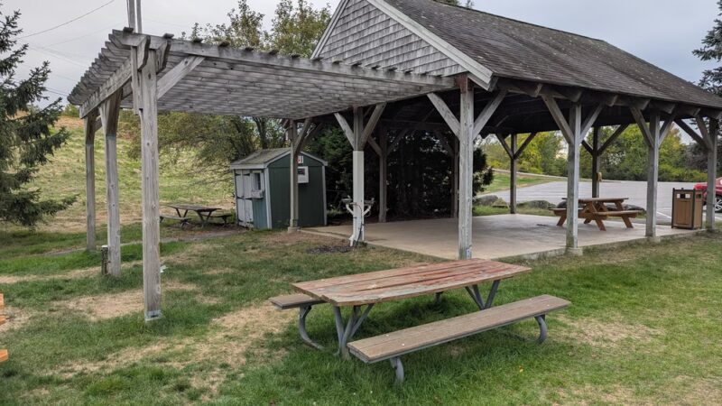 Dearborn Park - North Hampton, NH