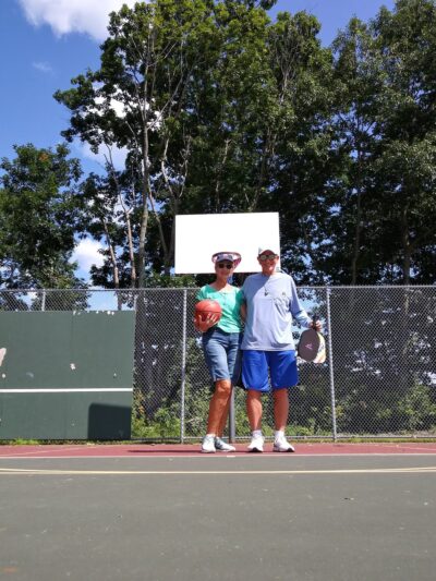 Dearborn Park - North Hampton, NH