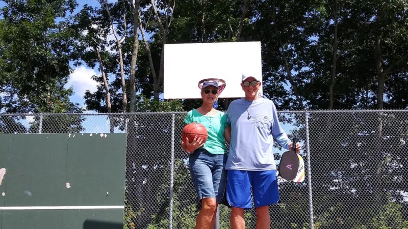 Dearborn Park - North Hampton, NH