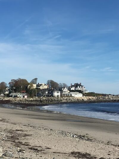 North Hampton State Beach - North Hampton, NH