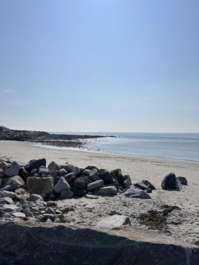 North Hampton State Beach - North Hampton, NH