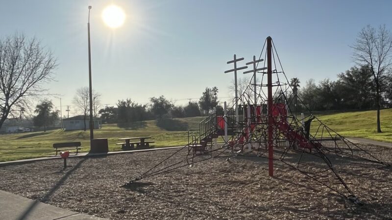 Memorial Park - North Highlands, CA
