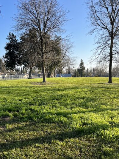 Memorial Park - North Highlands, CA