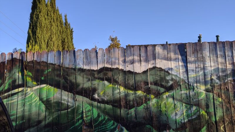 Memorial Park - North Highlands, CA
