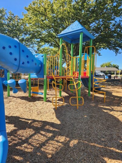 Strizek Park - North Highlands, CA