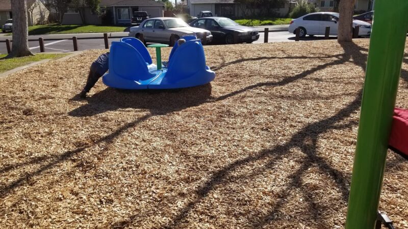 Strizek Park - North Highlands, CA