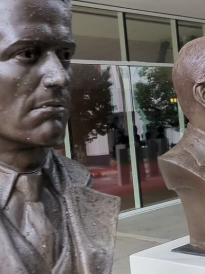 Academy of Television Park - North Hollywood, CA