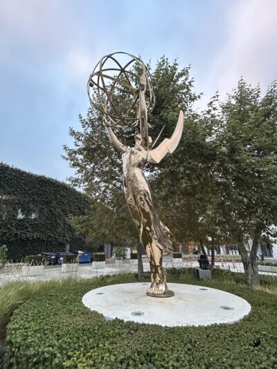 Academy of Television Park - North Hollywood, CA