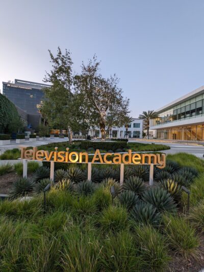 Academy of Television Park - North Hollywood, CA