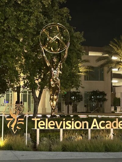 Academy of Television Park - North Hollywood, CA