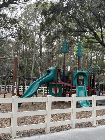 Hampton Pines Park - North Lauderdale, FL