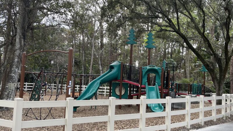 Hampton Pines Park - North Lauderdale, FL