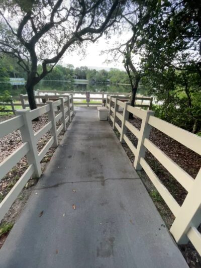 Hampton Pines Park - North Lauderdale, FL