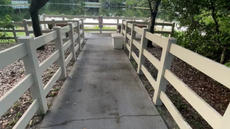 Hampton Pines Park - North Lauderdale, FL