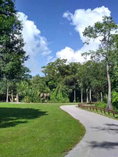 Hampton Pines Park - North Lauderdale, FL