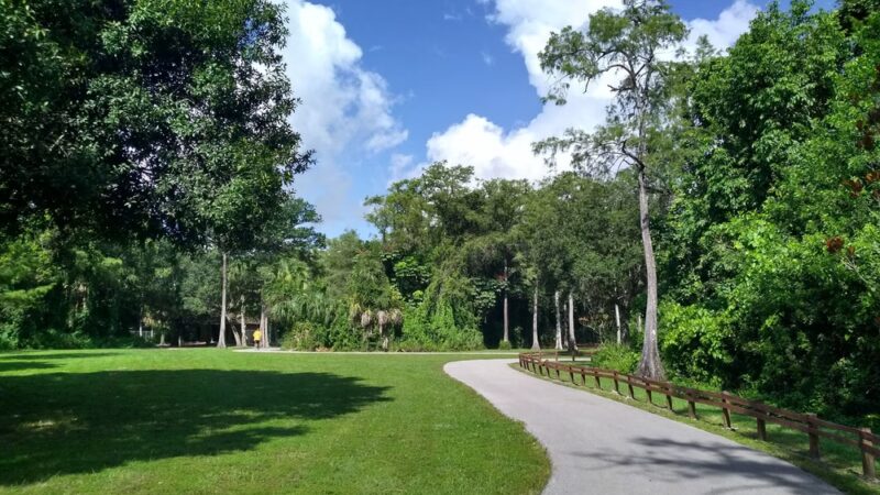 Hampton Pines Park - North Lauderdale, FL