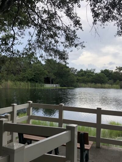 Hampton Pines Park - North Lauderdale, FL