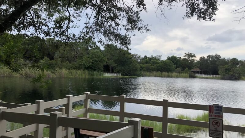 Hampton Pines Park - North Lauderdale, FL