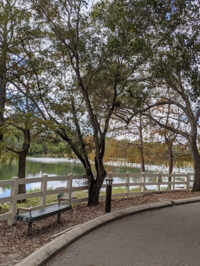 Hampton Pines Park - North Lauderdale, FL