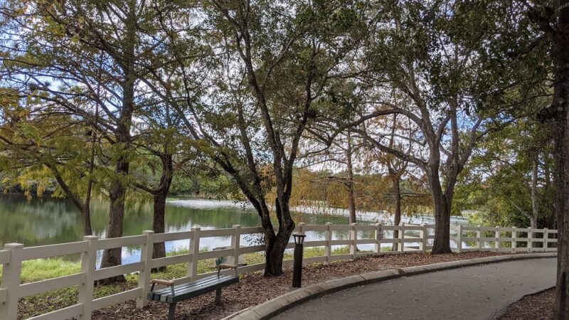 Hampton Pines Park - North Lauderdale, FL