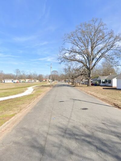 North Shore Park - North Little Rock, AR