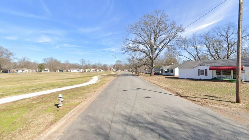 North Shore Park - North Little Rock, AR