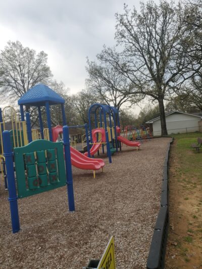 Pugh Park - North Little Rock, AR