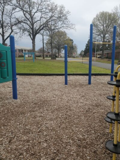 Pugh Park - North Little Rock, AR