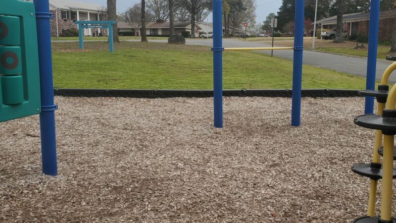 Pugh Park - North Little Rock, AR