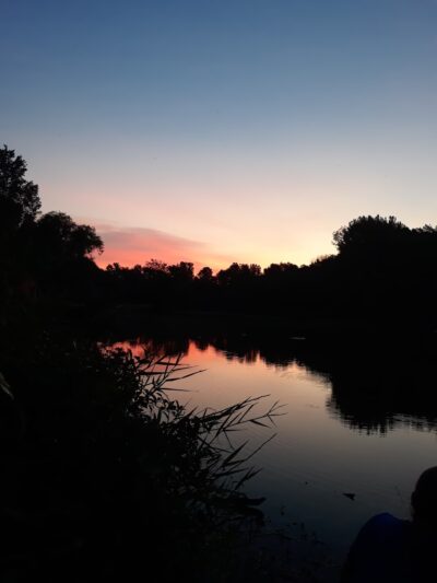 Pugh Park - North Little Rock, AR