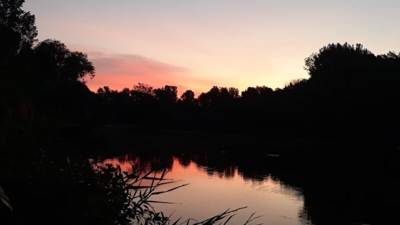 Pugh Park - North Little Rock, AR