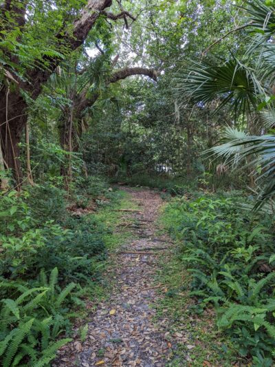 Arch Creek Park - North Miami Beach, FL