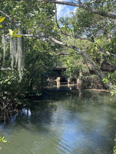 Arch Creek Park - North Miami Beach, FL