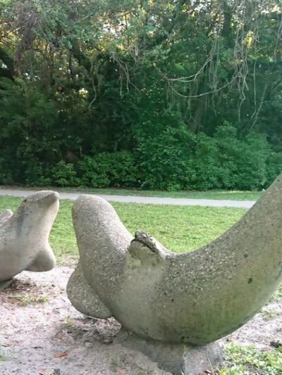 Greynolds Park - North Miami Beach, FL