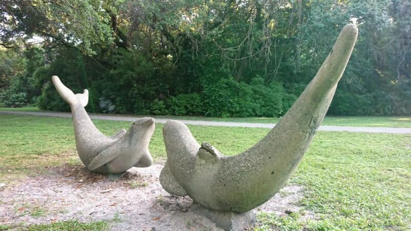 Greynolds Park - North Miami Beach, FL