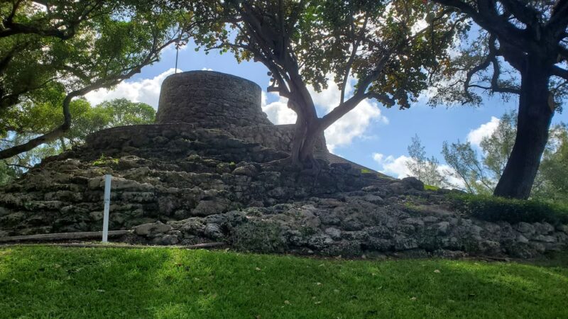 Greynolds Park - North Miami Beach, FL